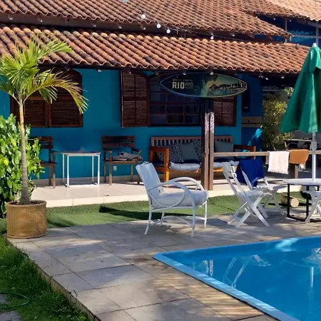 Suite Em Casamar